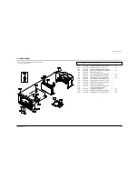 Preview for 19 page of Samsung CS25M20MAVXXTL Service Manual