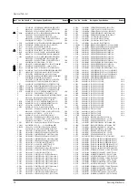 Предварительный просмотр 44 страницы Samsung CS25M6HN8X/BWT Service Manual