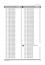 Предварительный просмотр 47 страницы Samsung CS25M6HN8X/BWT Service Manual