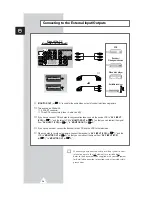 Preview for 34 page of Samsung CS29A11 Owner'S Instructions Manual