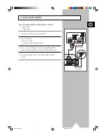 Preview for 9 page of Samsung CS29A200 Manual