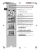 Предварительный просмотр 18 страницы Samsung CS29A200 Manual