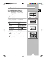 Preview for 25 page of Samsung CS29A200 Manual