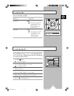 Preview for 27 page of Samsung CS29A200 Manual