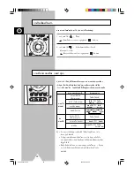 Preview for 28 page of Samsung CS29A200 Manual