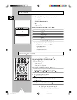 Предварительный просмотр 36 страницы Samsung CS29A200 Manual