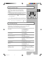 Предварительный просмотр 43 страницы Samsung CS29A200 Manual