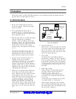 Предварительный просмотр 2 страницы Samsung CS29A5HT8X/BWT Service Manual