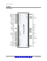 Предварительный просмотр 24 страницы Samsung CS29A5HT8X/BWT Service Manual