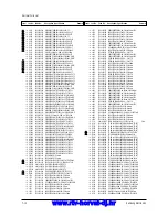 Предварительный просмотр 40 страницы Samsung CS29A5HT8X/BWT Service Manual