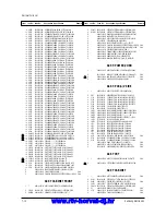 Предварительный просмотр 42 страницы Samsung CS29A5HT8X/BWT Service Manual