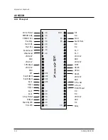 Предварительный просмотр 25 страницы Samsung CS29A6WT8X/BWT Service Manual