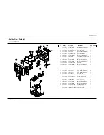 Предварительный просмотр 32 страницы Samsung CS29A6WT8X/BWT Service Manual