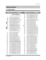 Предварительный просмотр 34 страницы Samsung CS29A6WT8X/BWT Service Manual