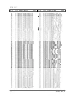 Предварительный просмотр 37 страницы Samsung CS29A6WT8X/BWT Service Manual