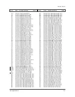 Предварительный просмотр 44 страницы Samsung CS29A6WT8X/BWT Service Manual