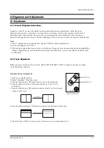 Предварительный просмотр 13 страницы Samsung CS29A7HF9X Service Manual