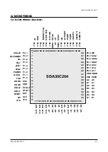 Предварительный просмотр 15 страницы Samsung CS29A7HF9X Service Manual