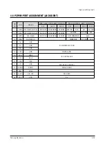 Предварительный просмотр 35 страницы Samsung CS29A7HF9X Service Manual