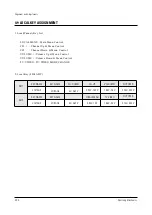 Предварительный просмотр 36 страницы Samsung CS29A7HF9X Service Manual