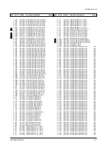 Предварительный просмотр 44 страницы Samsung CS29A7HF9X Service Manual