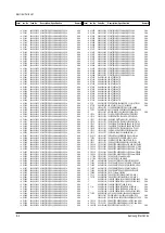 Предварительный просмотр 45 страницы Samsung CS29A7HF9X Service Manual