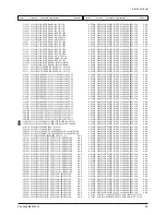 Preview for 23 page of Samsung CS29K3MHAC Service Manual