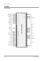 Предварительный просмотр 42 страницы Samsung CS29K6TNBX/XTT Service Manual