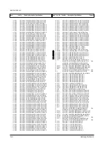 Предварительный просмотр 73 страницы Samsung CS29K6TNBX/XTT Service Manual