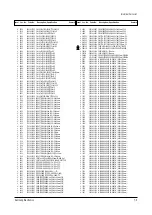 Preview for 30 page of Samsung CS29V10MGPSNWT Service Manual