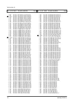 Preview for 29 page of Samsung CS29V10MNLXXTT Service Manual