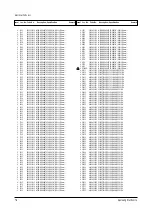 Preview for 31 page of Samsung CS29V10MNLXXTT Service Manual