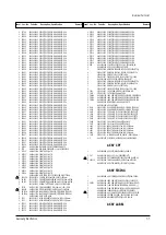 Preview for 32 page of Samsung CS29V10MNLXXTT Service Manual