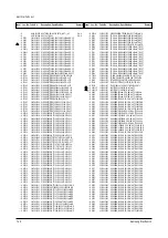 Preview for 35 page of Samsung CS29V10MNLXXTT Service Manual