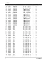 Предварительный просмотр 73 страницы Samsung CS29Z40HSQXNWT Service Manual