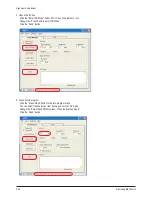 Preview for 30 page of Samsung CS29Z40ZQTXNWT Service Manual