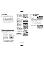 Preview for 93 page of Samsung CS29Z40ZQTXNWT Service Manual