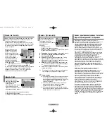 Preview for 94 page of Samsung CS29Z40ZQTXNWT Service Manual