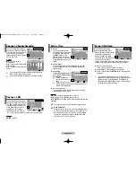 Preview for 6 page of Samsung CS29Z45Z39 Owner'S Instructions Manual