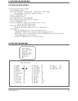 Preview for 20 page of Samsung CS29Z4HF9X/BWT Service Manual