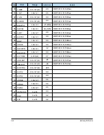 Preview for 25 page of Samsung CS29Z4HF9X/BWT Service Manual