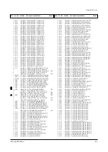 Preview for 41 page of Samsung CS29Z4HF9X/BWT Service Manual