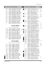 Preview for 47 page of Samsung CS29Z4HF9X/BWT Service Manual