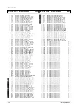 Preview for 48 page of Samsung CS29Z4HF9X/BWT Service Manual