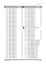 Preview for 49 page of Samsung CS29Z4HF9X/BWT Service Manual