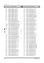 Preview for 56 page of Samsung CS29Z4HF9X/BWT Service Manual