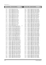 Preview for 58 page of Samsung CS29Z4HF9X/BWT Service Manual