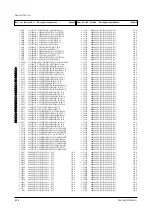 Preview for 62 page of Samsung CS29Z4HF9X/BWT Service Manual