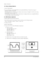 Предварительный просмотр 13 страницы Samsung CS29Z4HRGX/SAP Service Manual