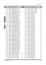 Предварительный просмотр 50 страницы Samsung CS29Z4HRGX/SAP Service Manual